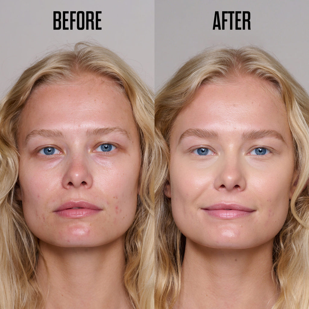 Skin Secret Cream Tint