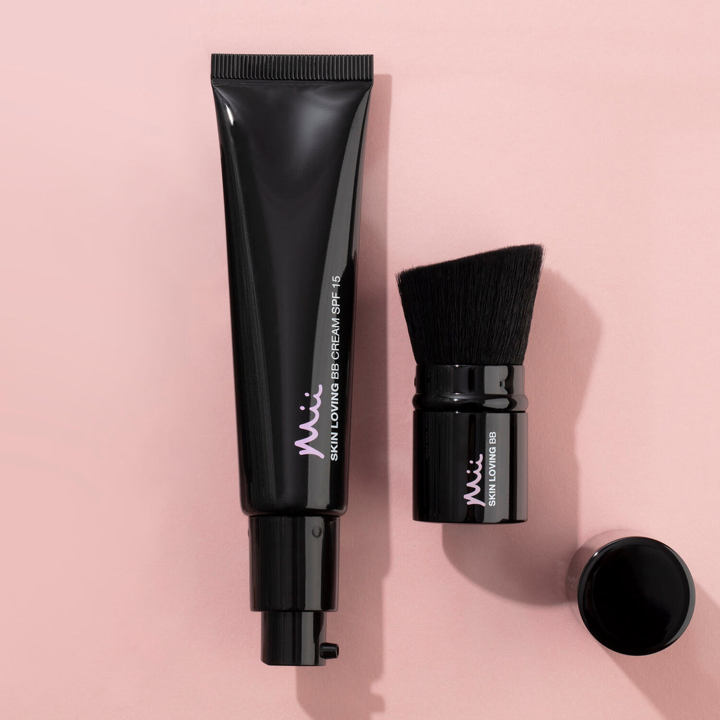 Skin Loving BB Cream