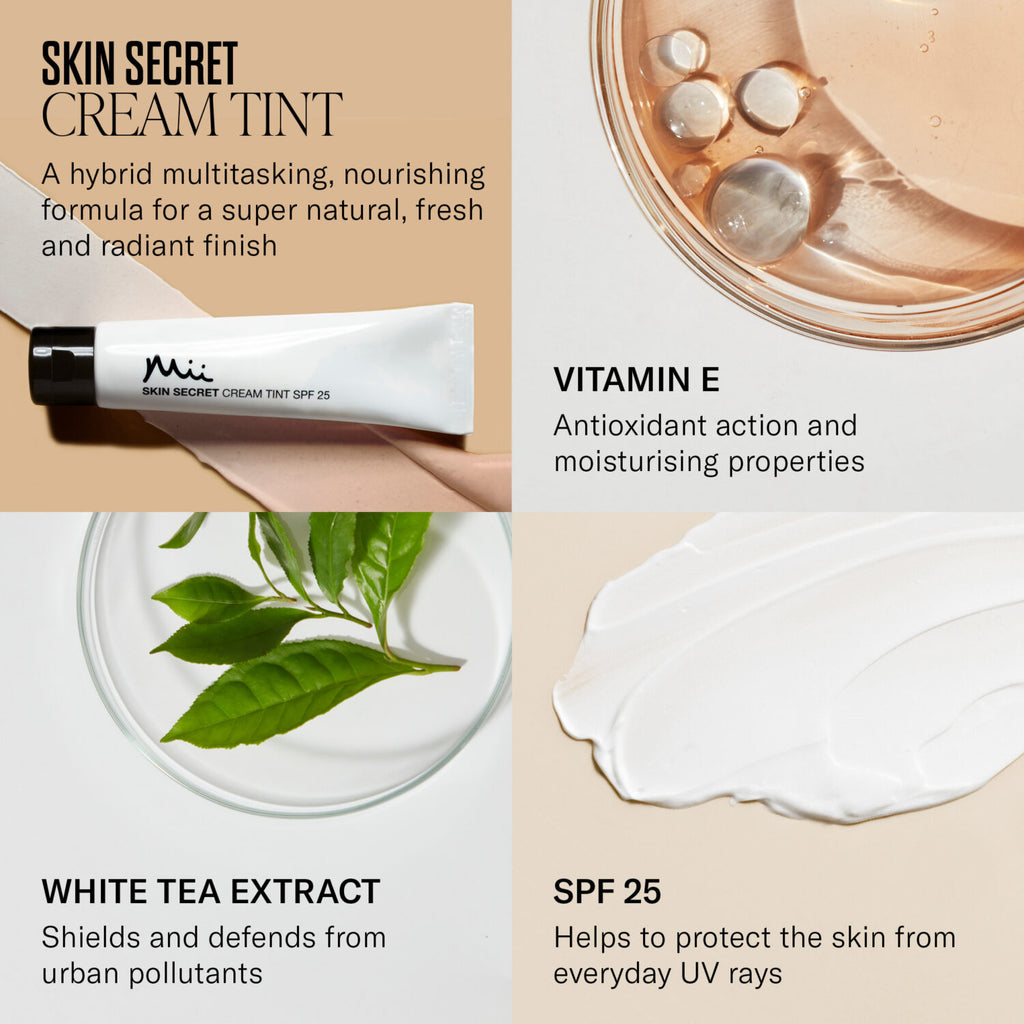 Skin Secret Cream Tint