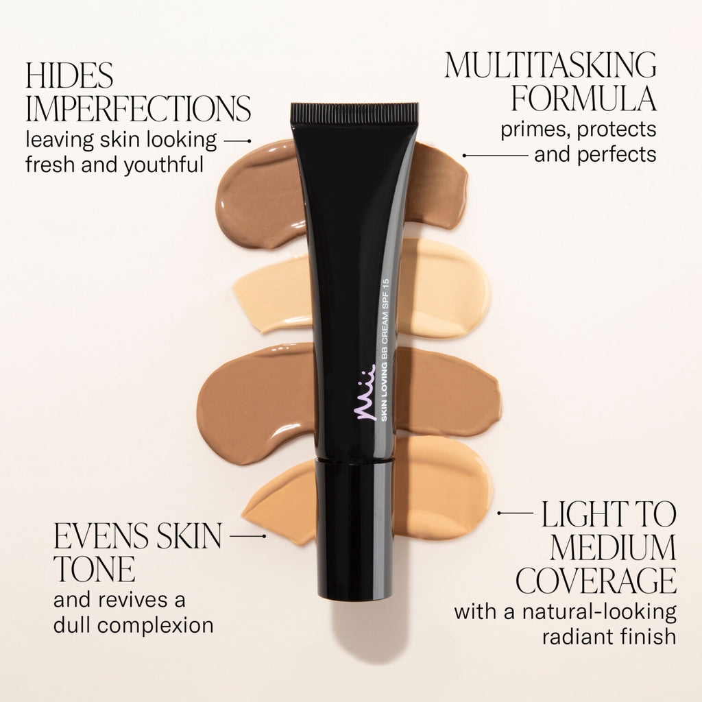 Skin Loving BB Cream