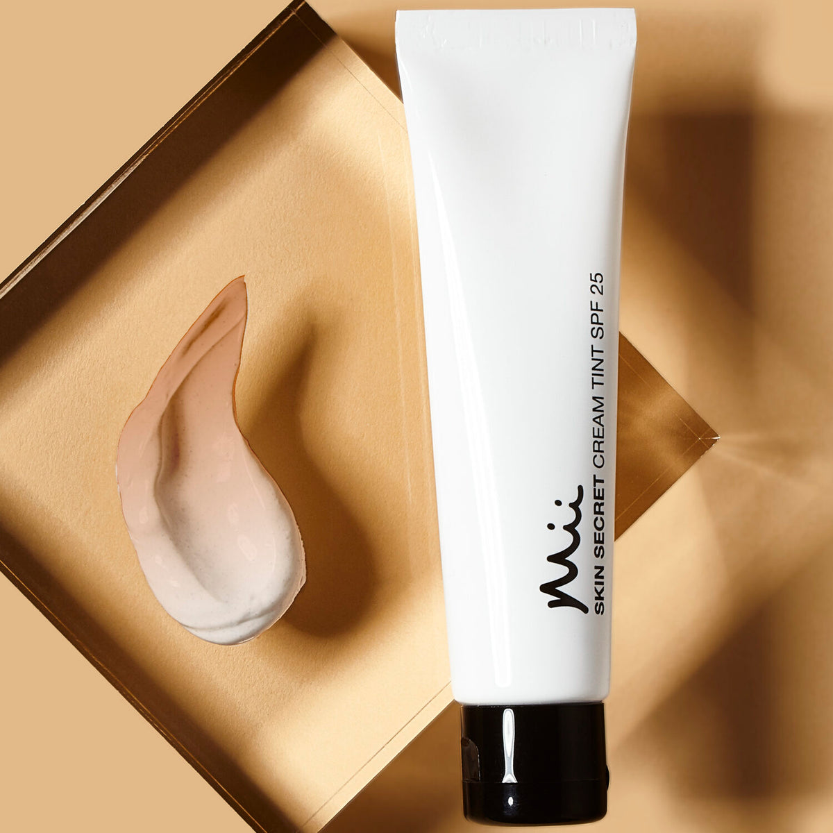 Skin Secret Cream Tint
