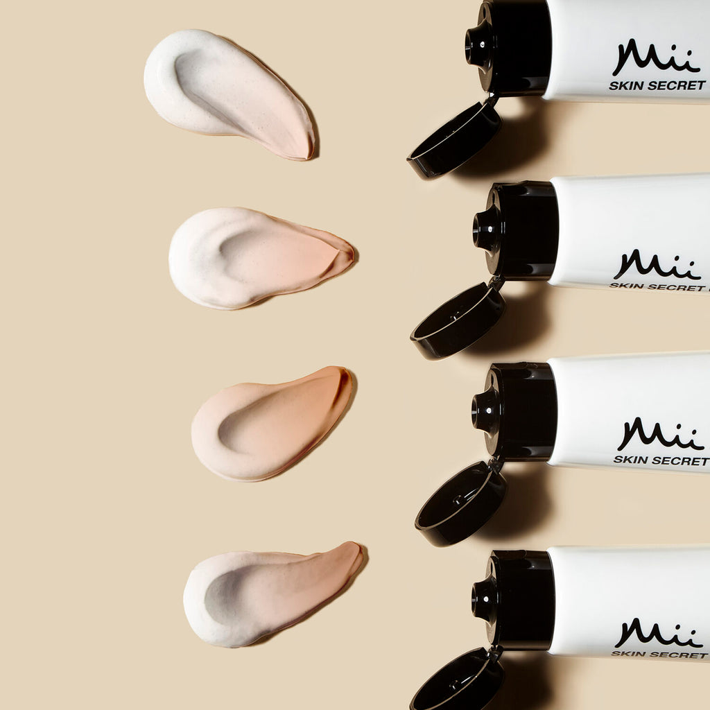 Skin Secret Cream Tint