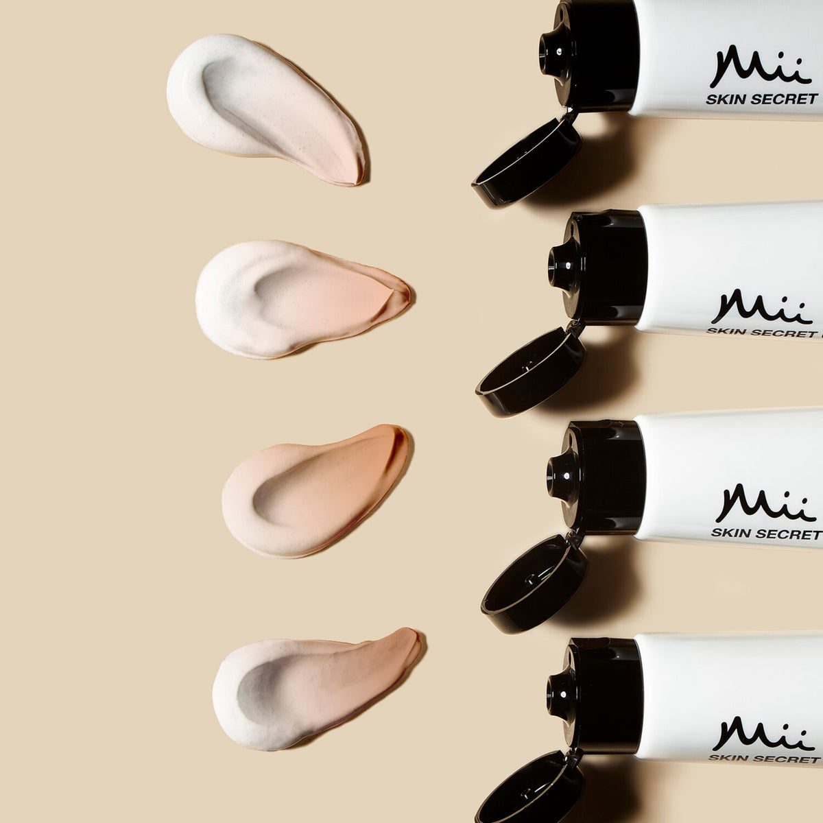 Skin Secret Cream Tint
