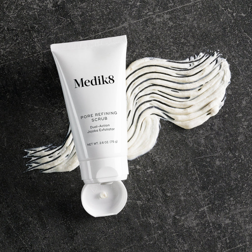 Pore Refining Scrub