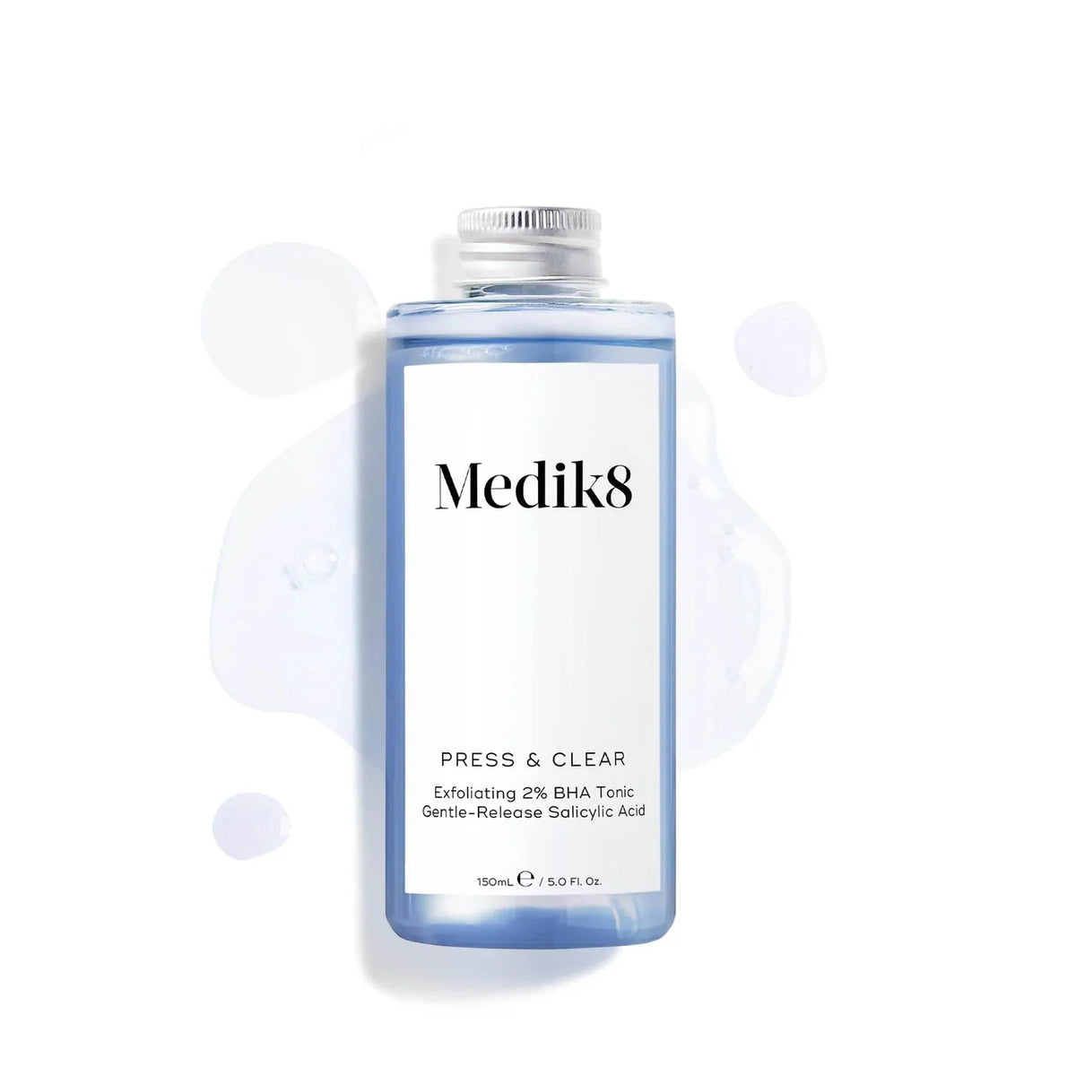 Press & Clear - Refill