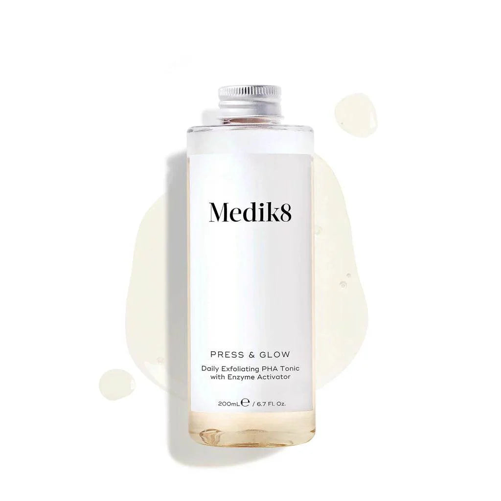 Press & Glow - Refill