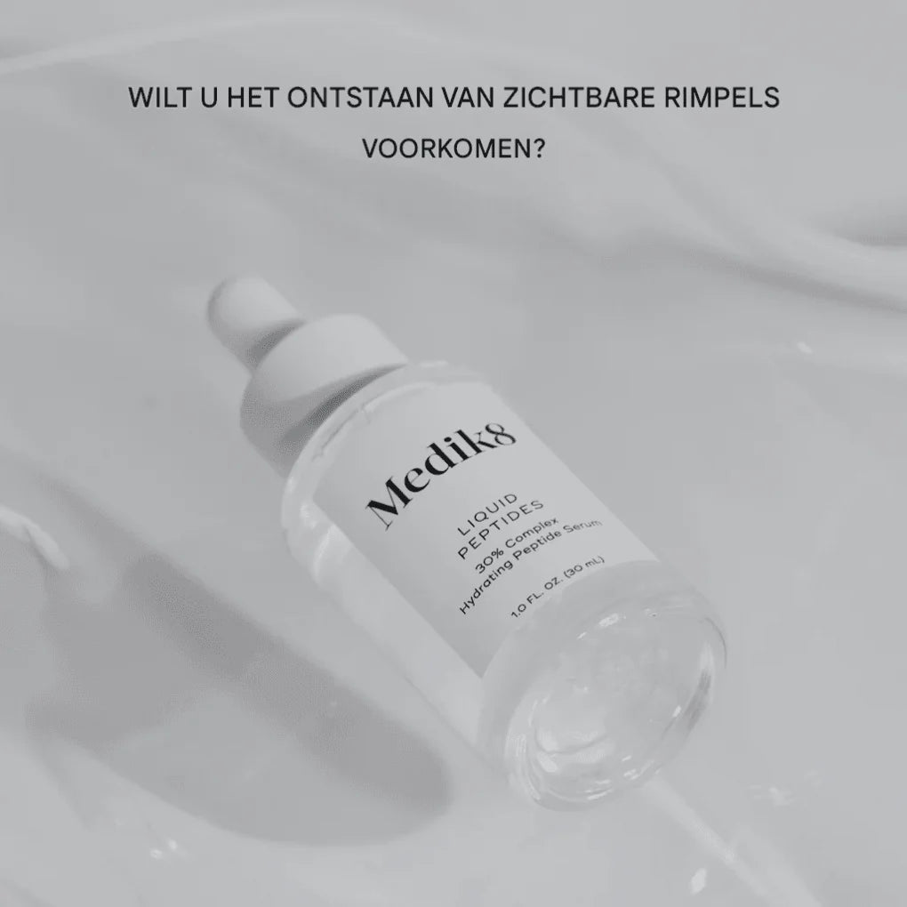 Liquid Peptides