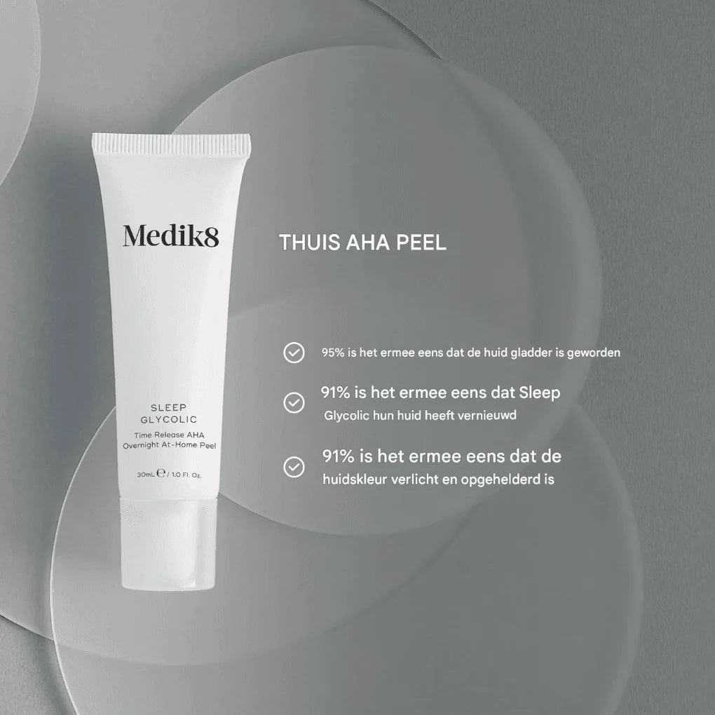 Sleep Glycolic