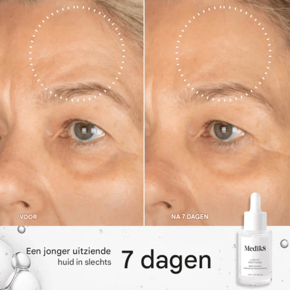 Liquid Peptides