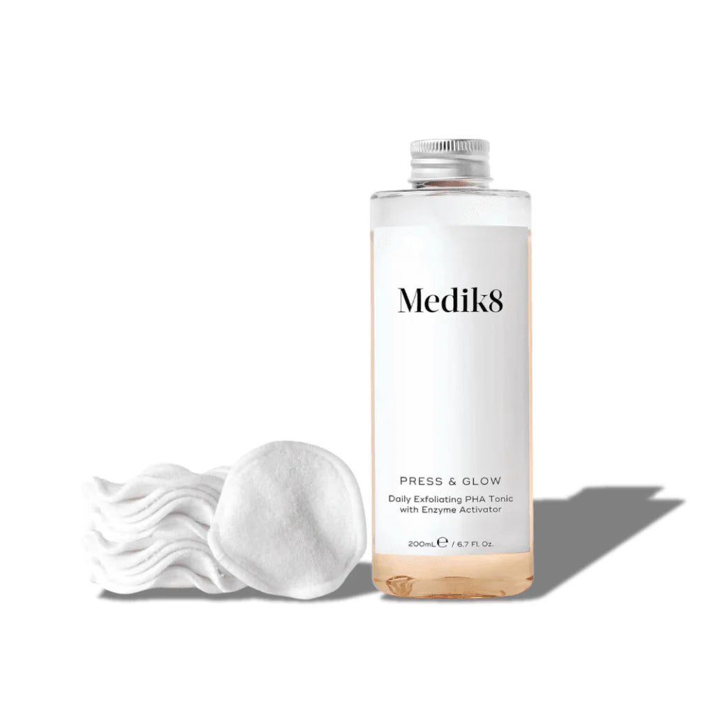 Press & Glow - Refill