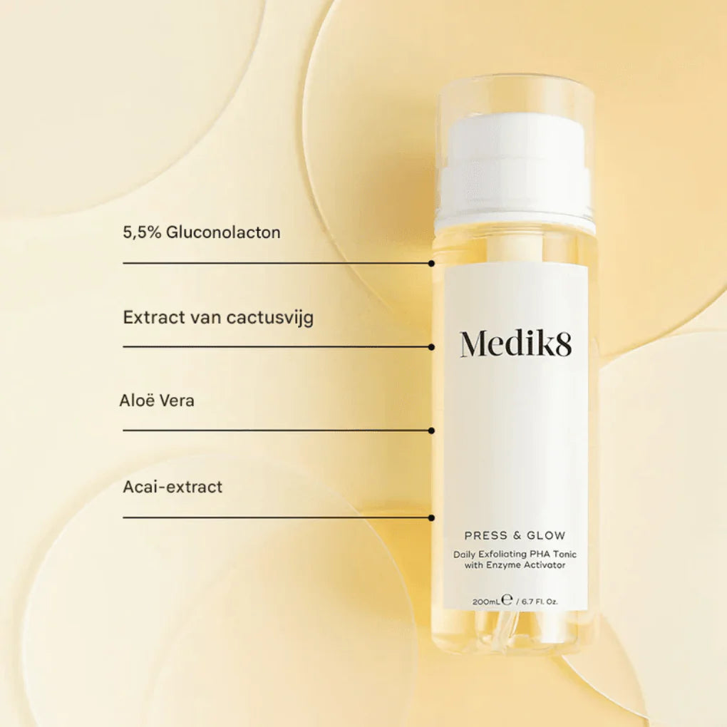 Press & Glow - Refill