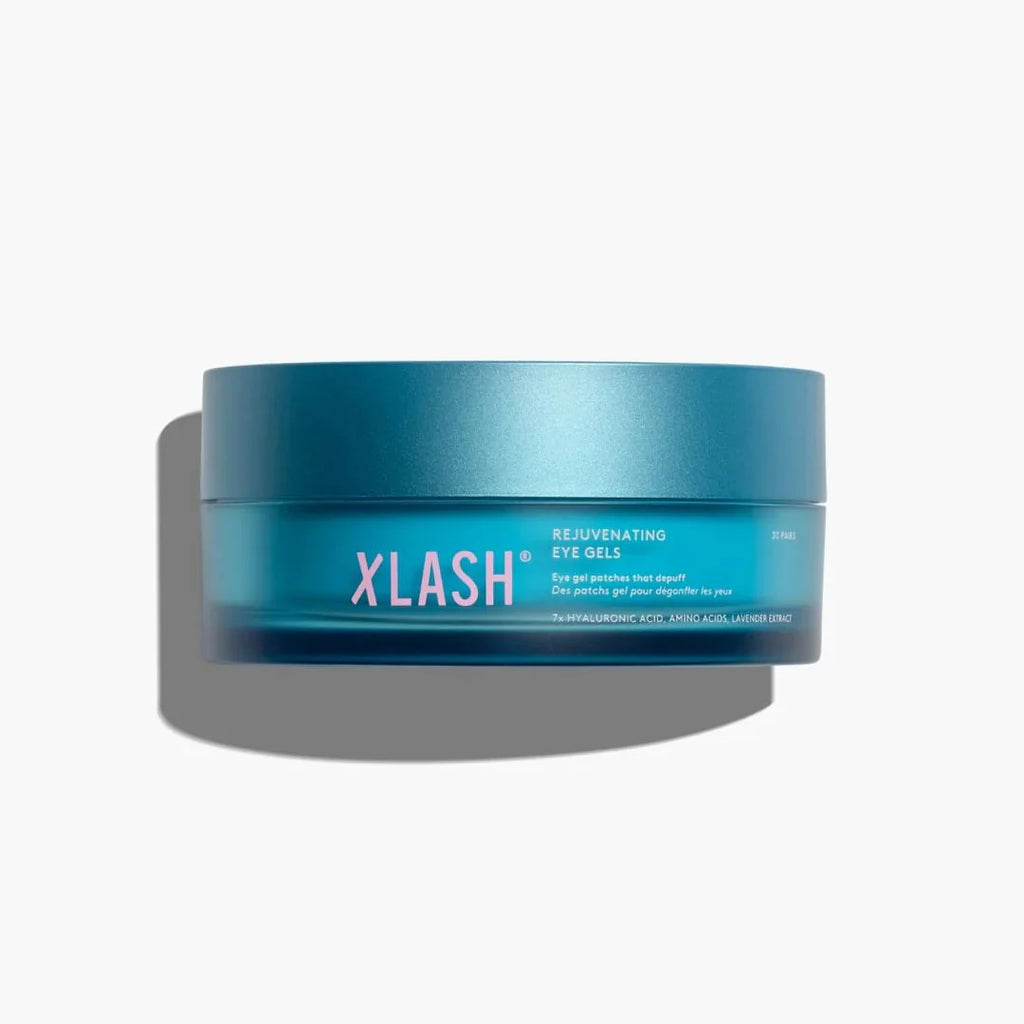 XLash Rejuvenating Eye Gel Patches