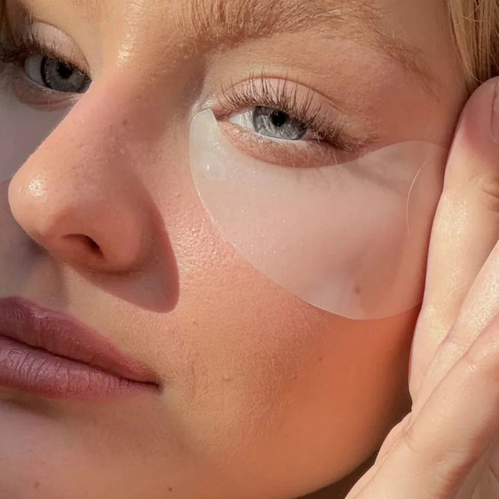 XLash Rejuvenating Eye Gel Patches