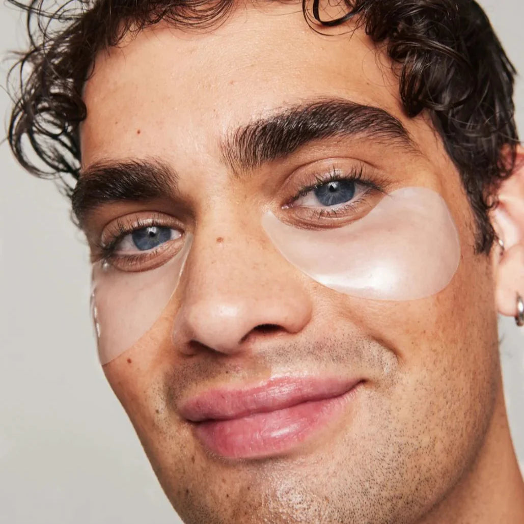 XLash Rejuvenating Eye Gel Patches