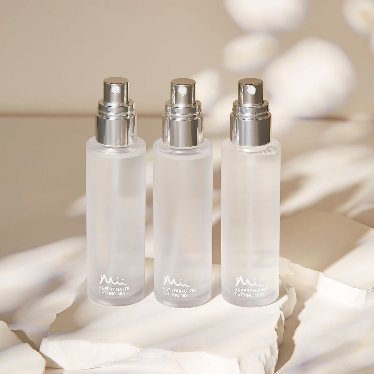 Keep It Matte Setting Mist