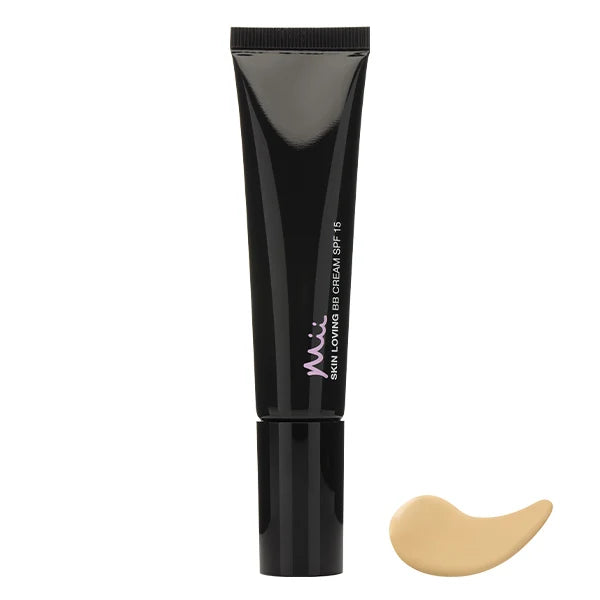 Skin Loving BB Cream