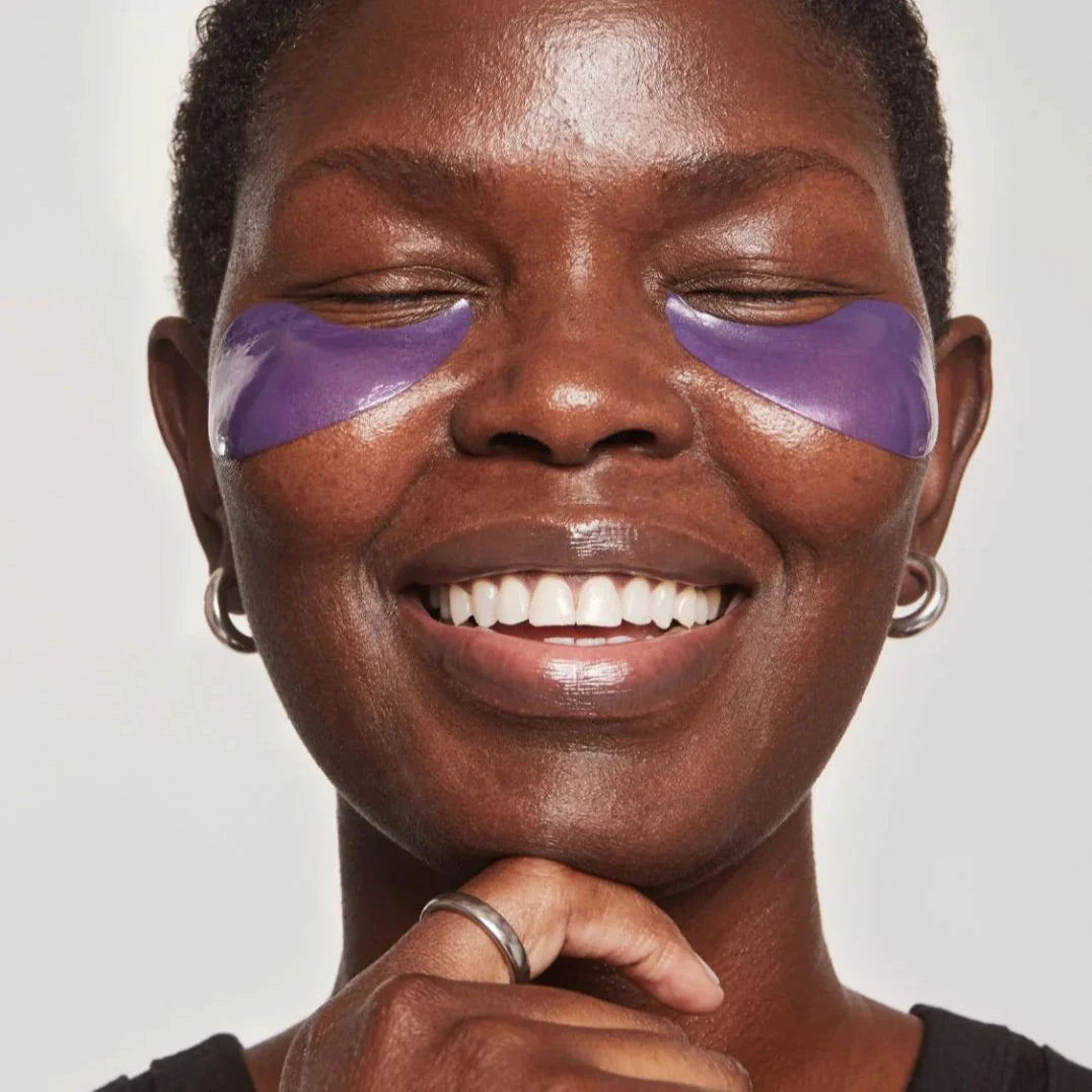 XLash Super Youth Retinol Eye Gel Patches