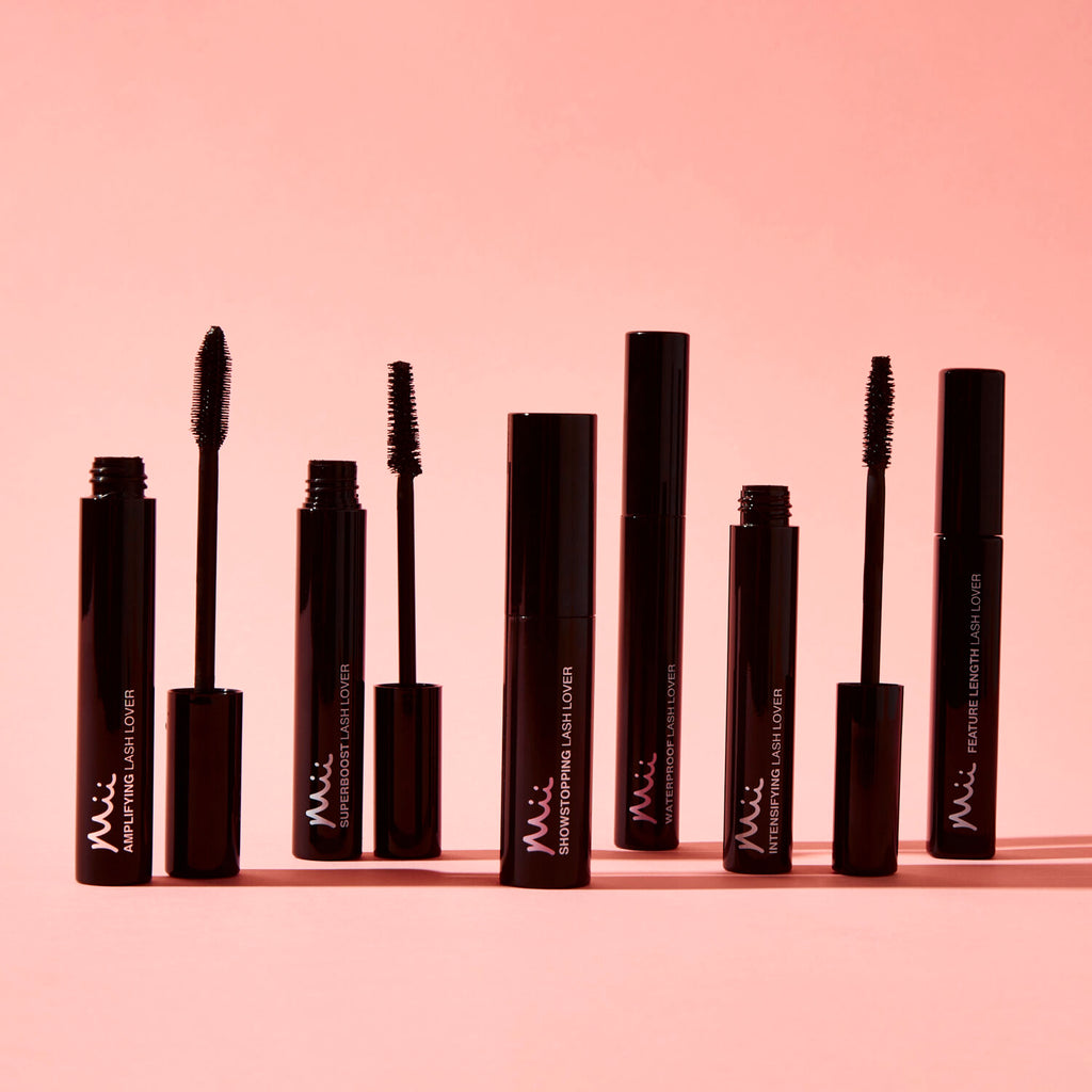 Intensifying Lash Lover