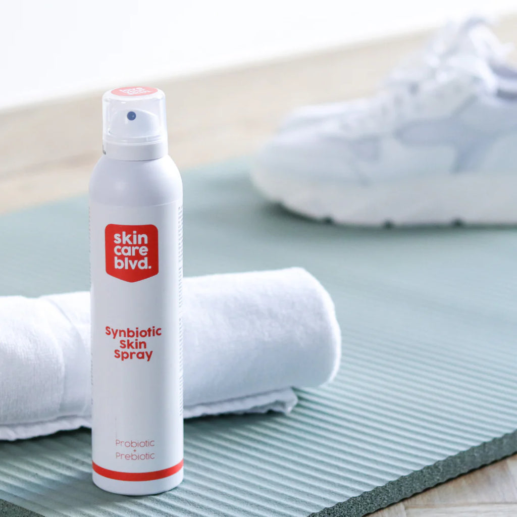 Synbiotic Skin Spray 200ml
