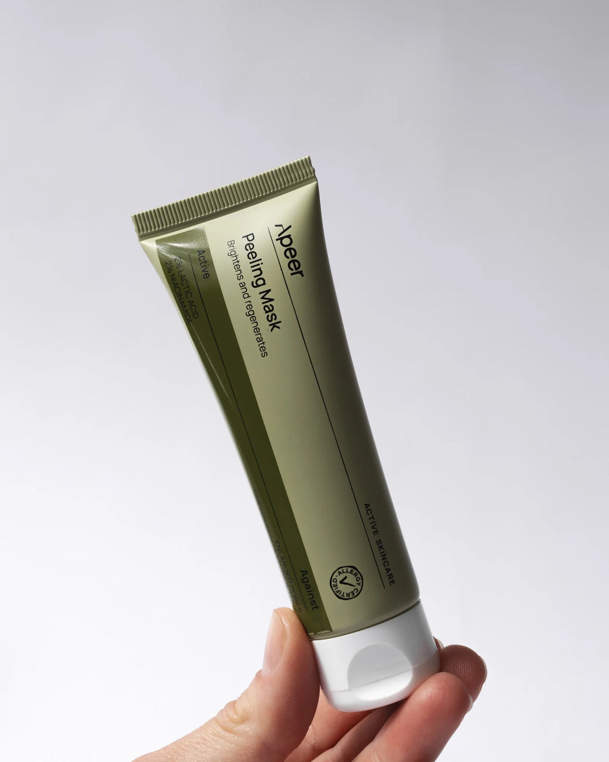 Peeling Mask