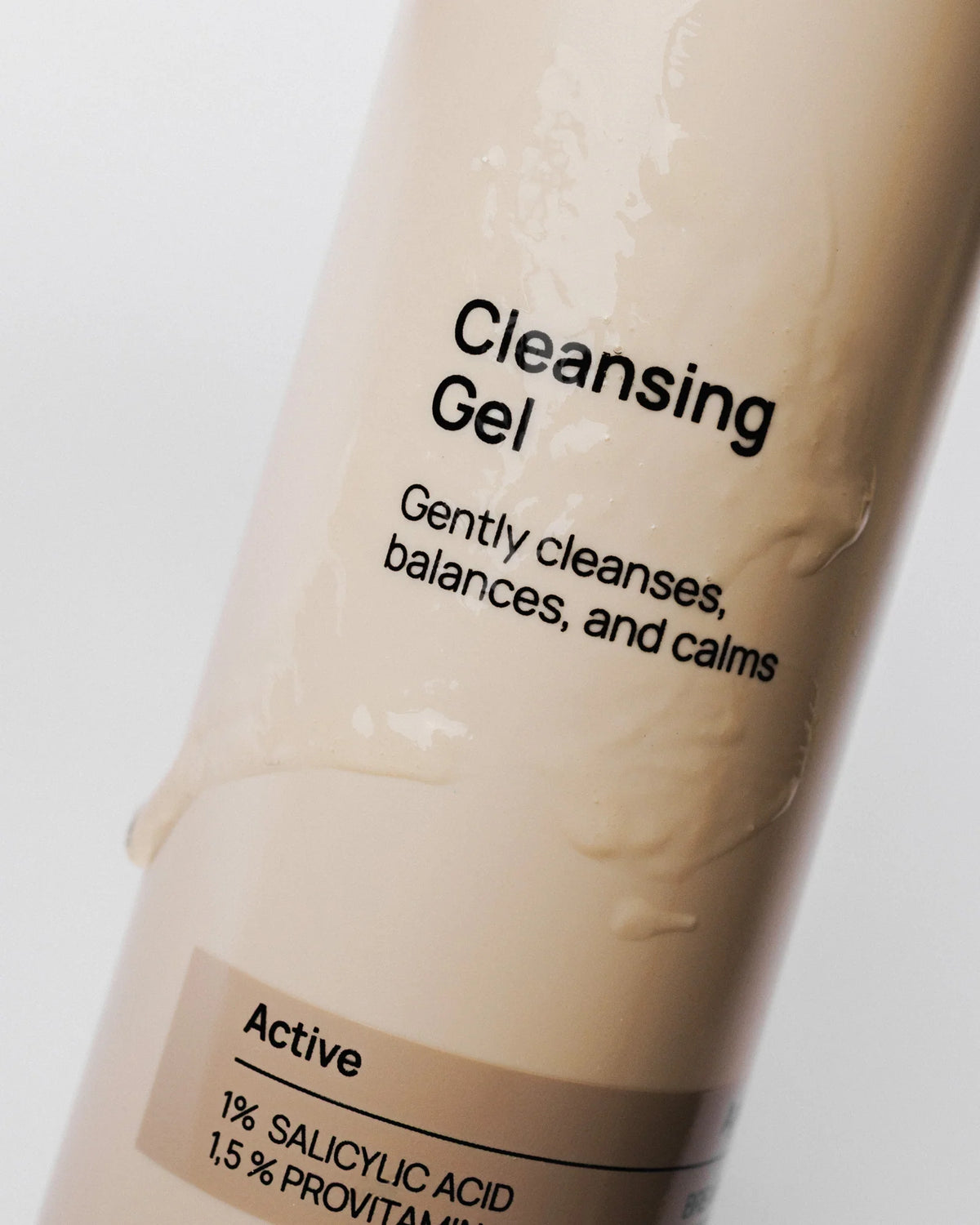 Cleansing Gel Apeer