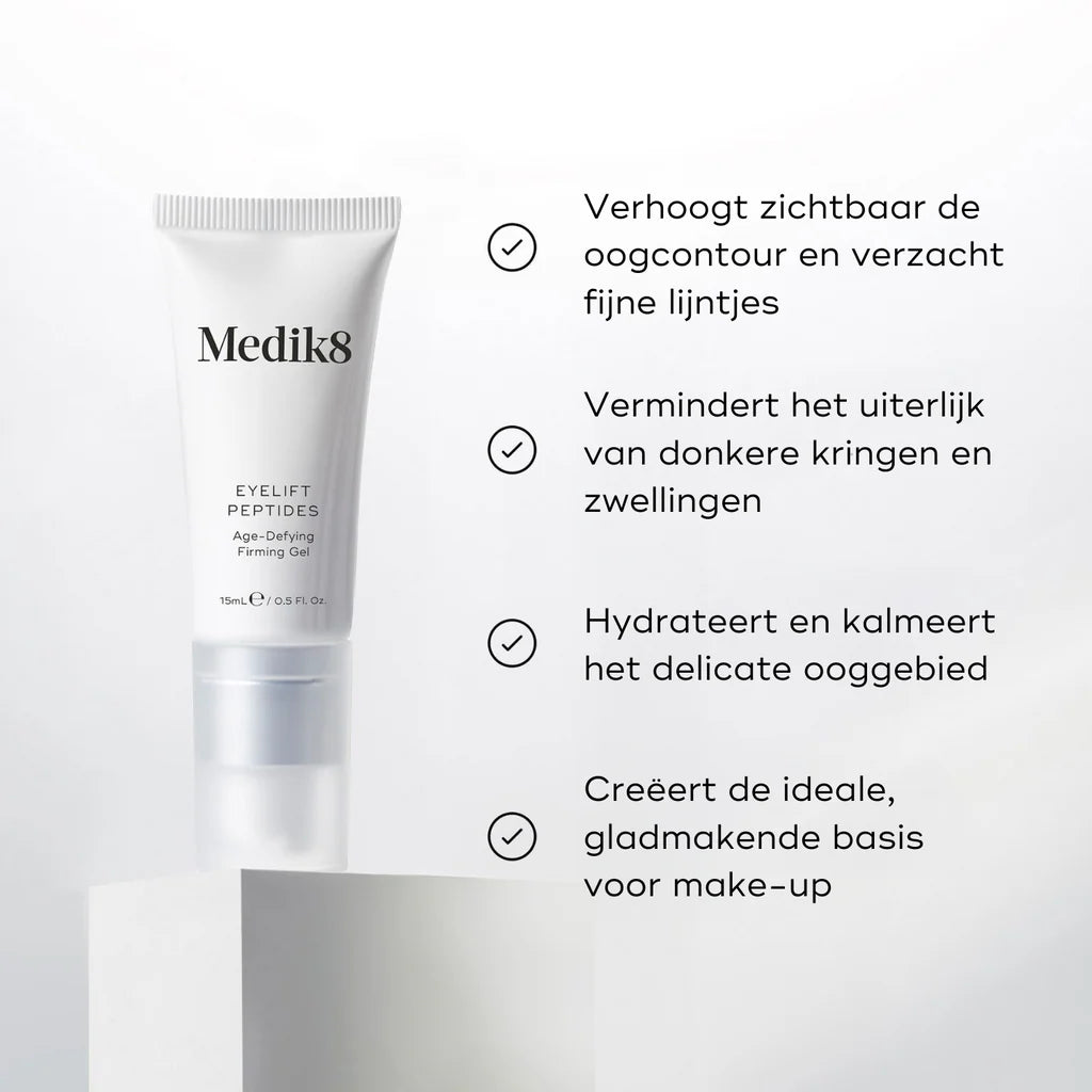 Eyelift Peptides