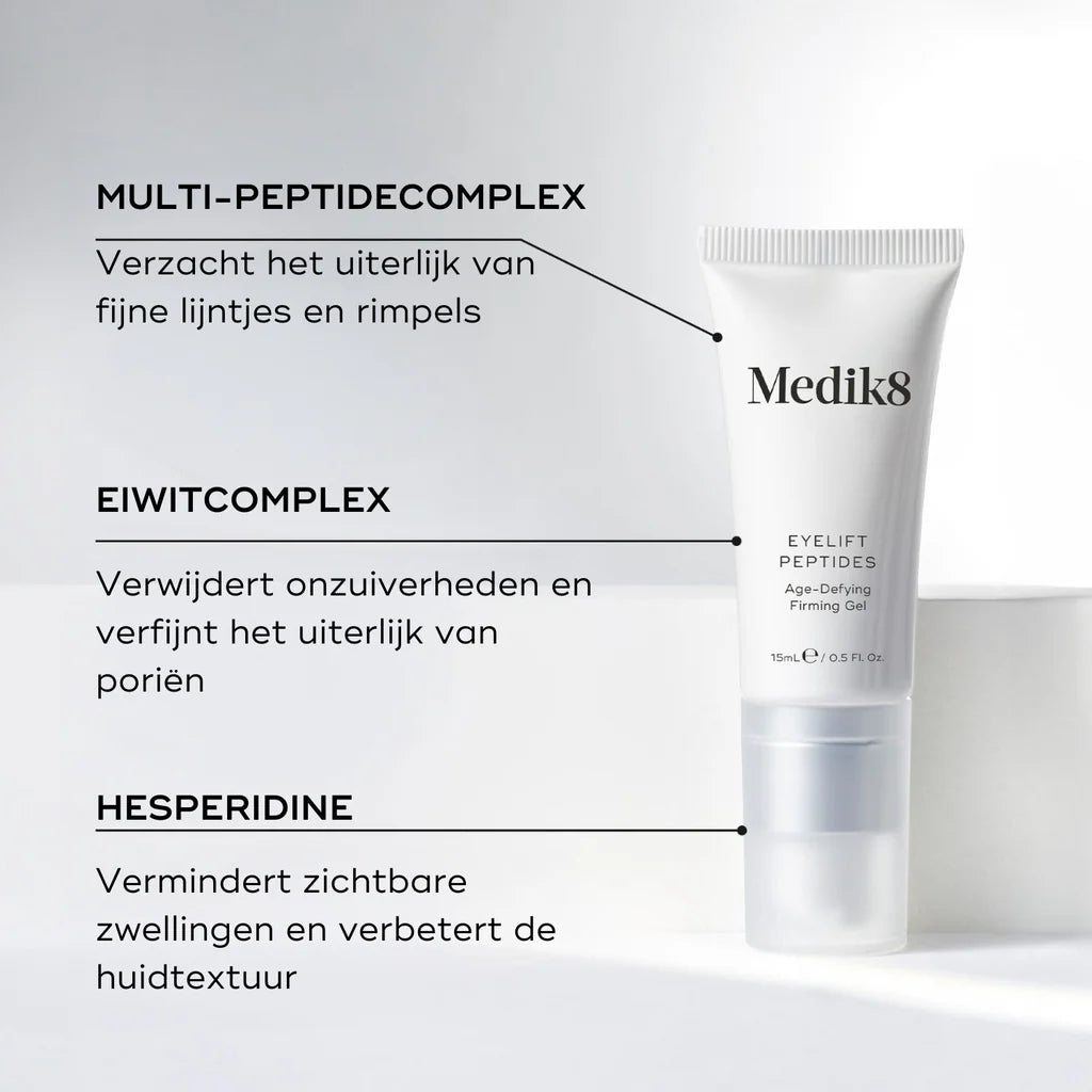 Eyelift Peptides