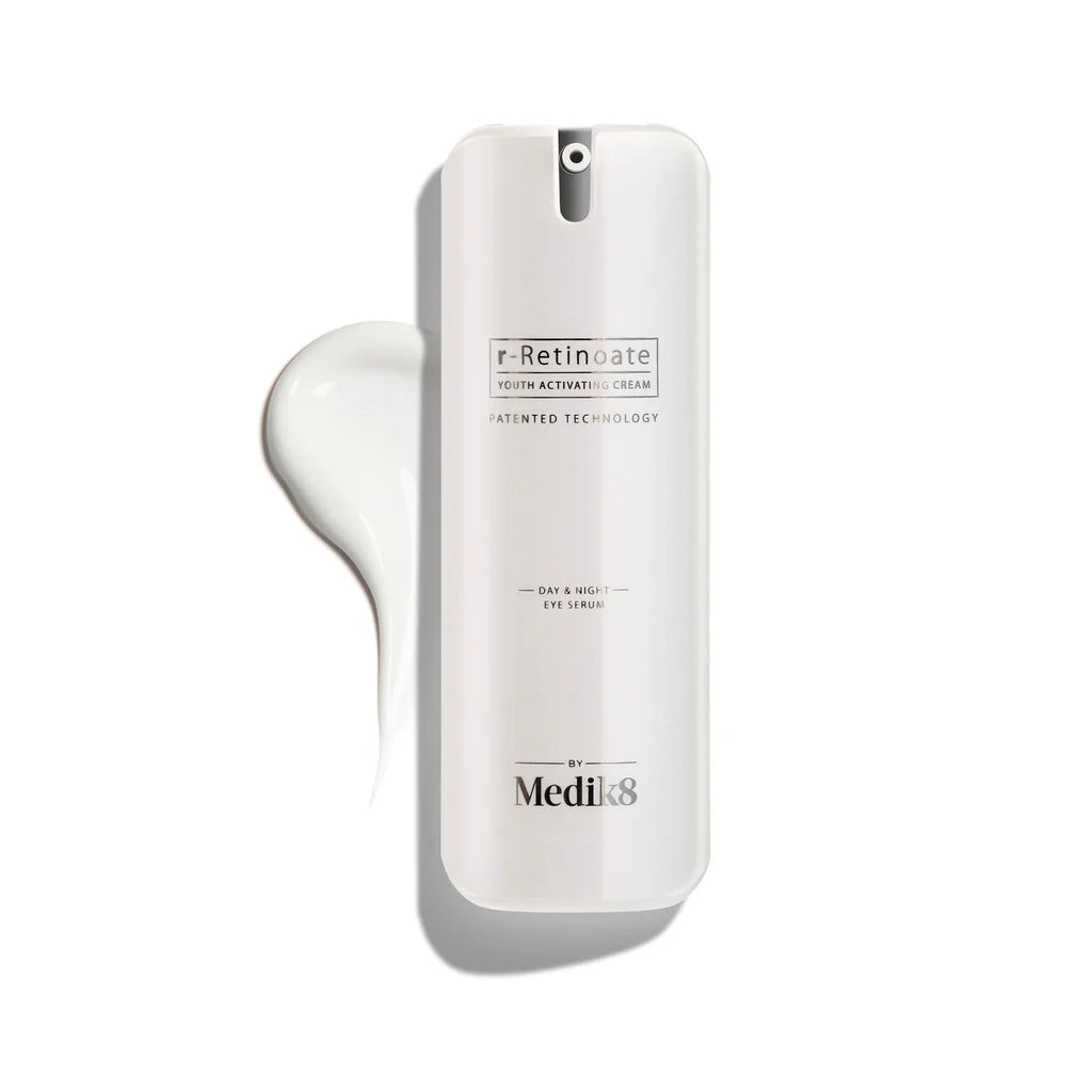r-Retinoate Day & Night Eye Serum