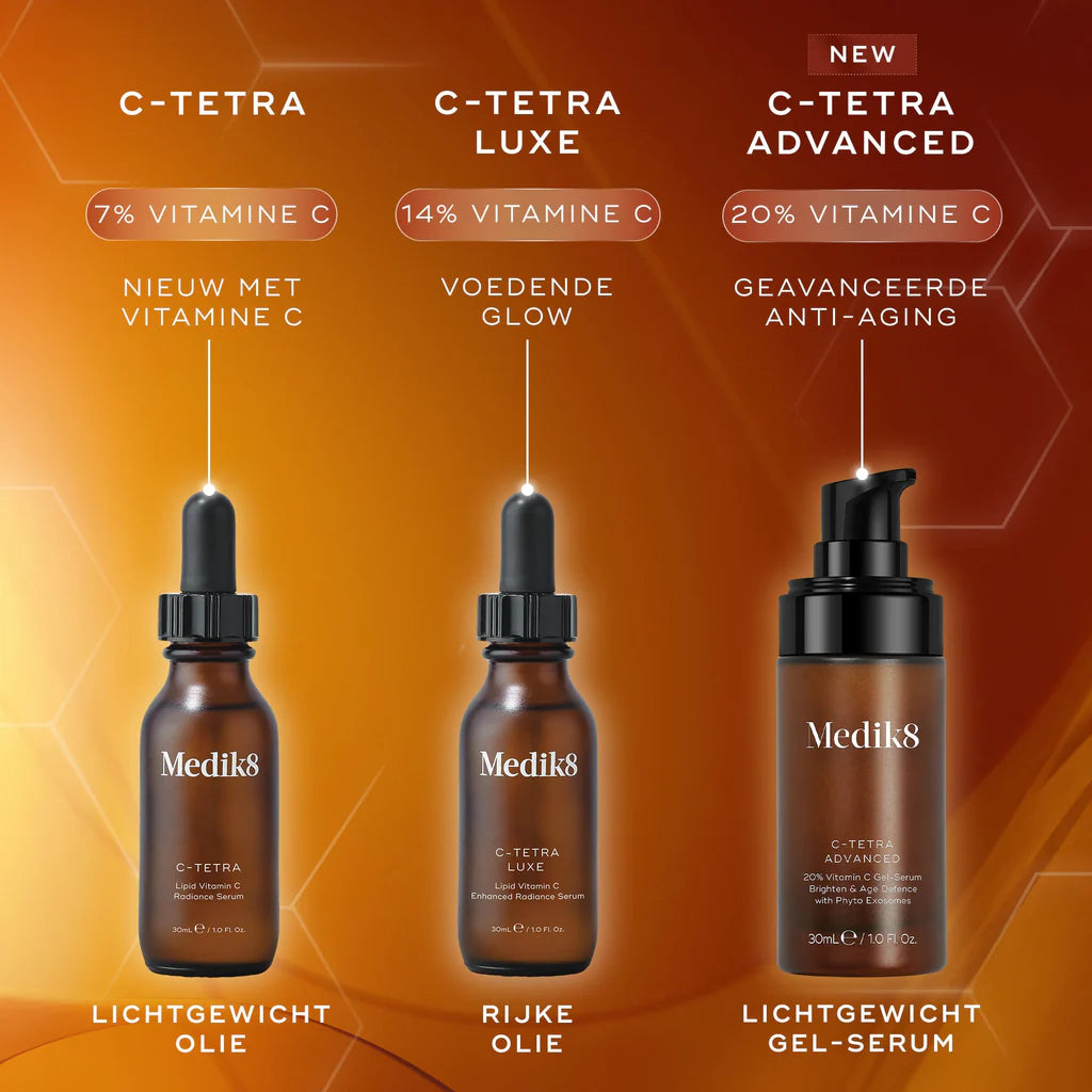 C Tetra (travel size)
