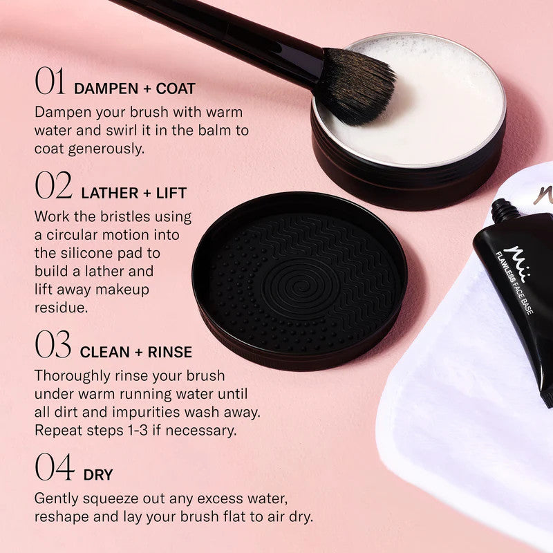 Perfect Finish Brush