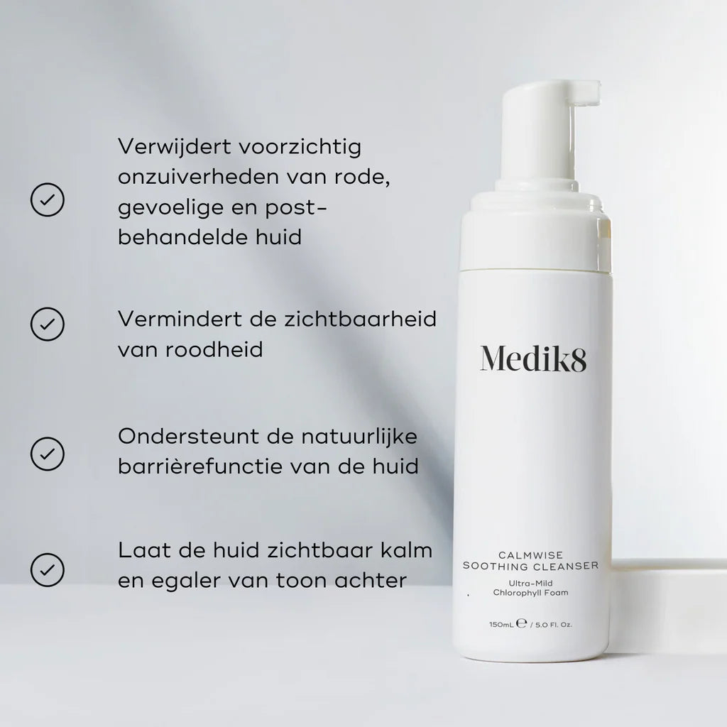 Calmwise Soothing Cleanser