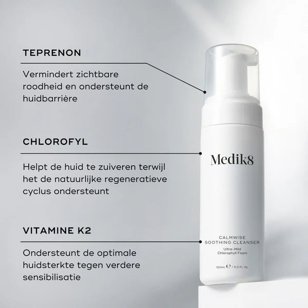 Post treatment kit