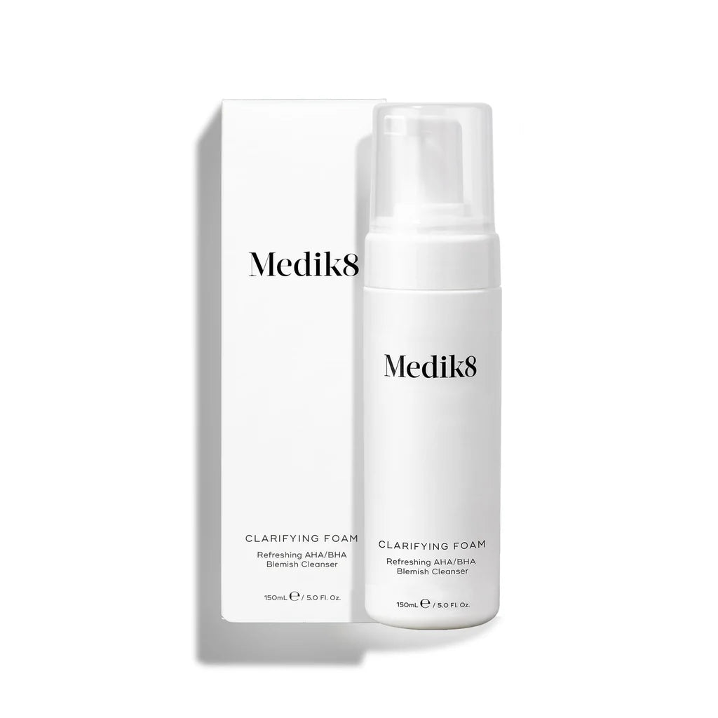 Clarifying Foam (travel size)