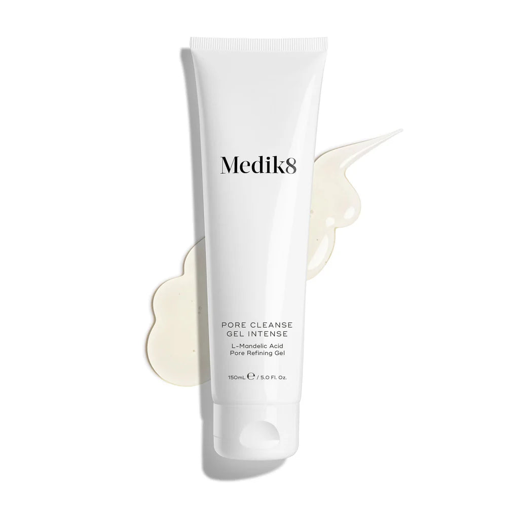 Pore Cleanse Gel Intense