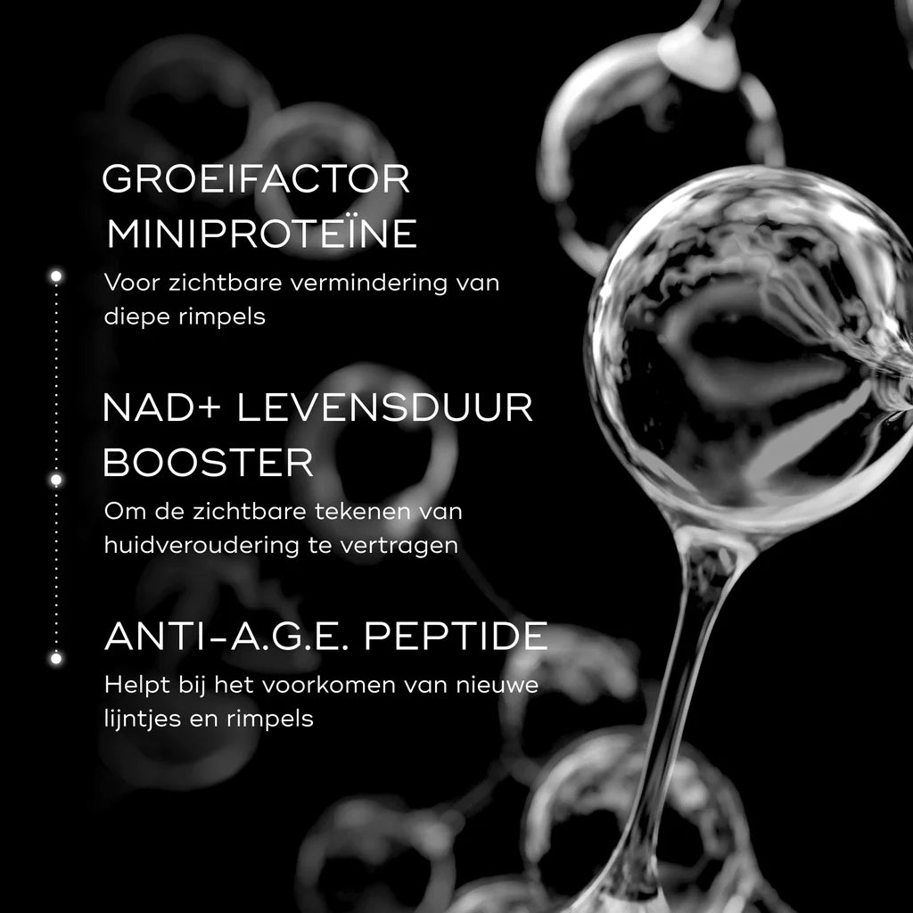 Advanced Pro-Collagen+ Peptide Cream