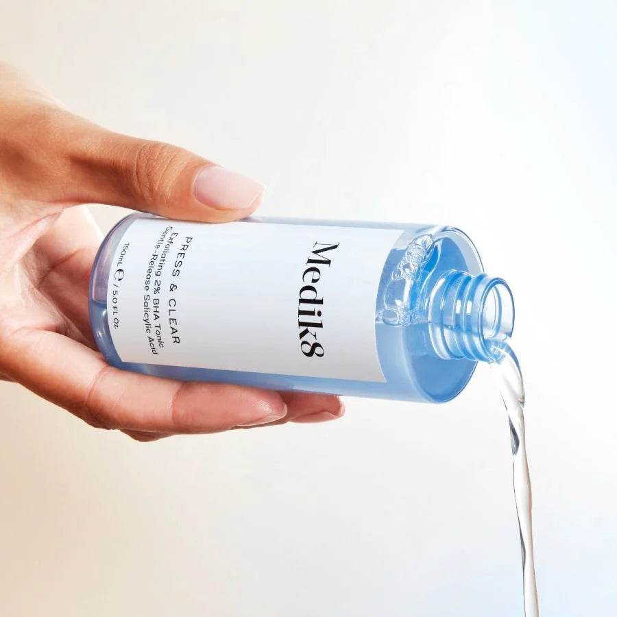 Press & Clear - Refill