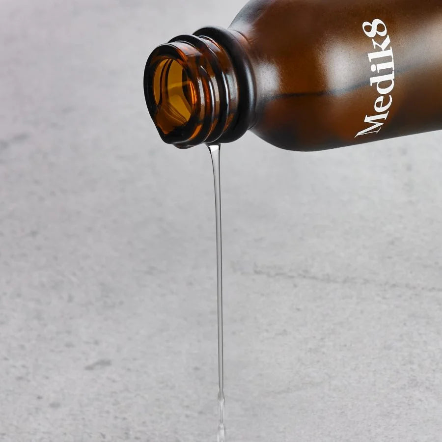 Super C Ferulic