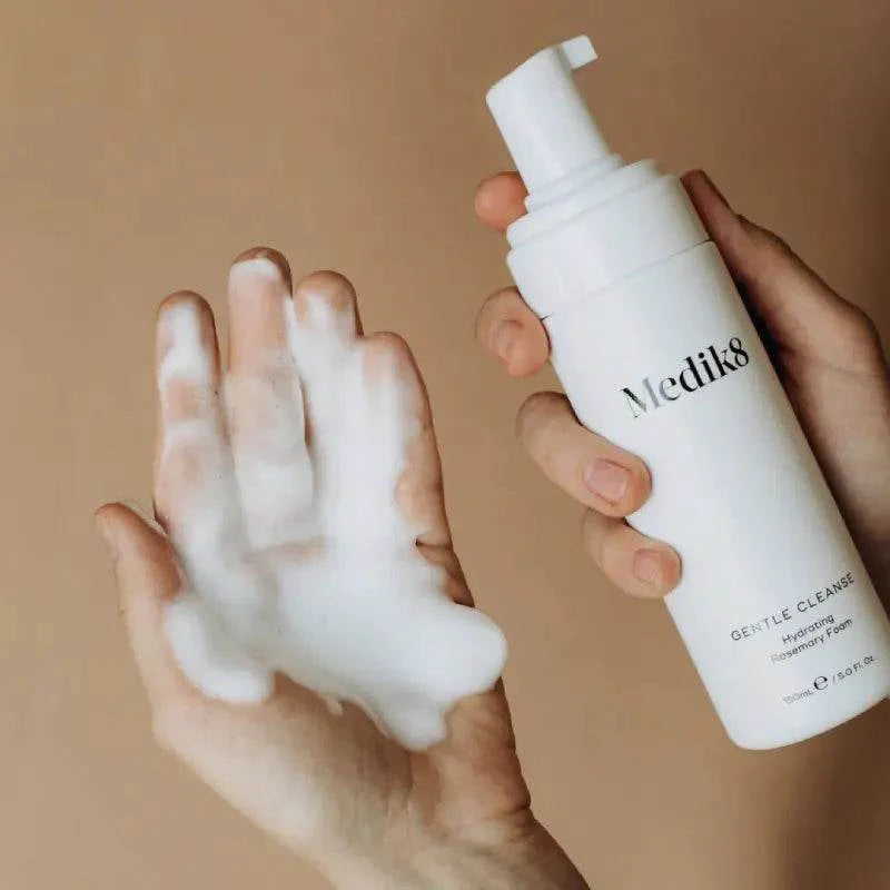 Gentle Cleanse (travel size)