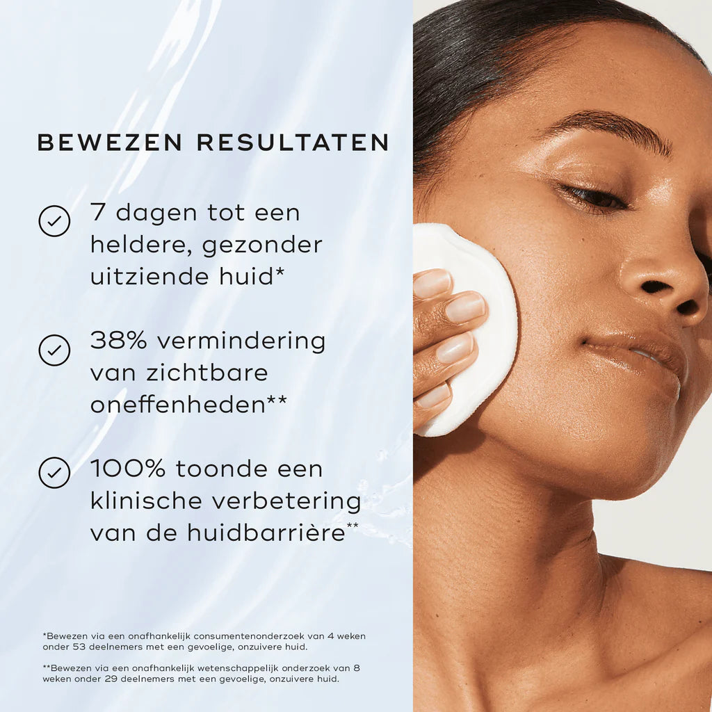 Press & Clear - Refill