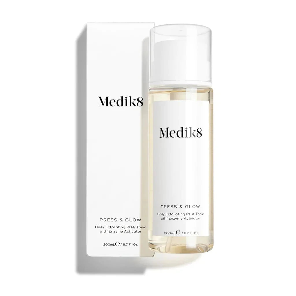 Press & Glow Toner