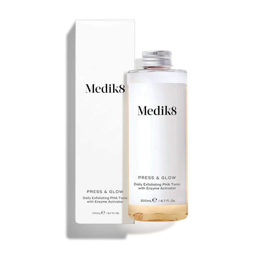 Press & Glow Toner