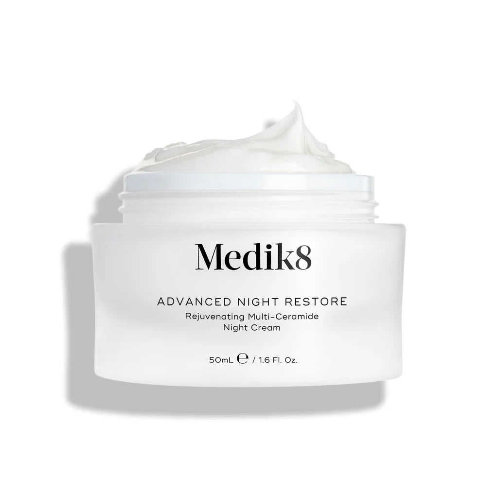 Advanced Night Restore (travel size)