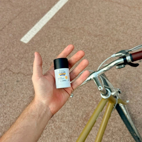 Transparant Stick - Sport