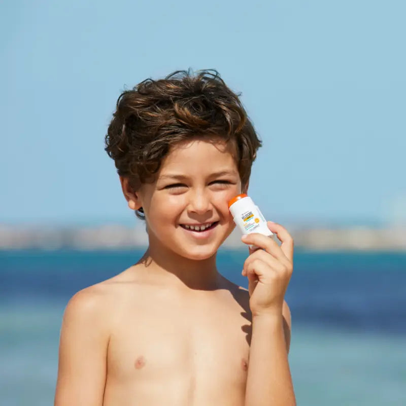 Transparant Stick - Pediatrics SPF50+