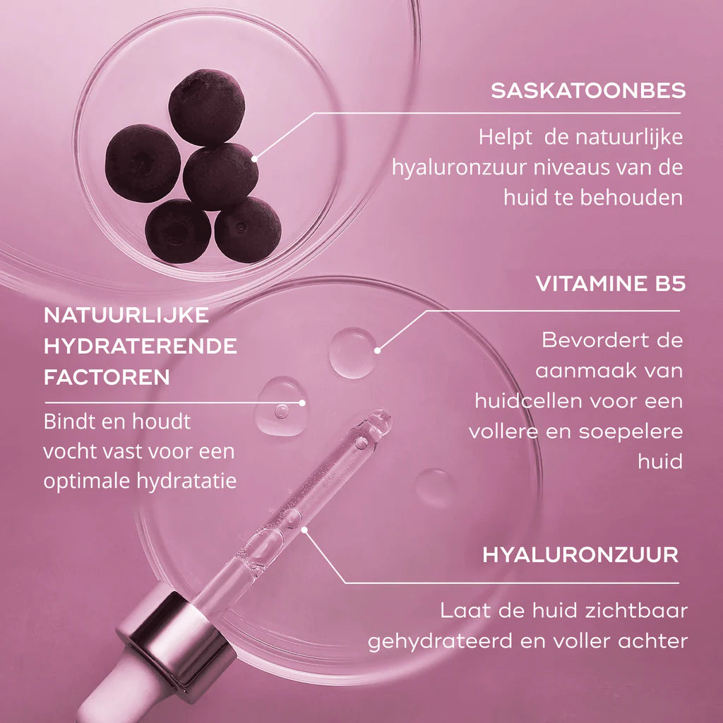 Hydr8 B5 Intense