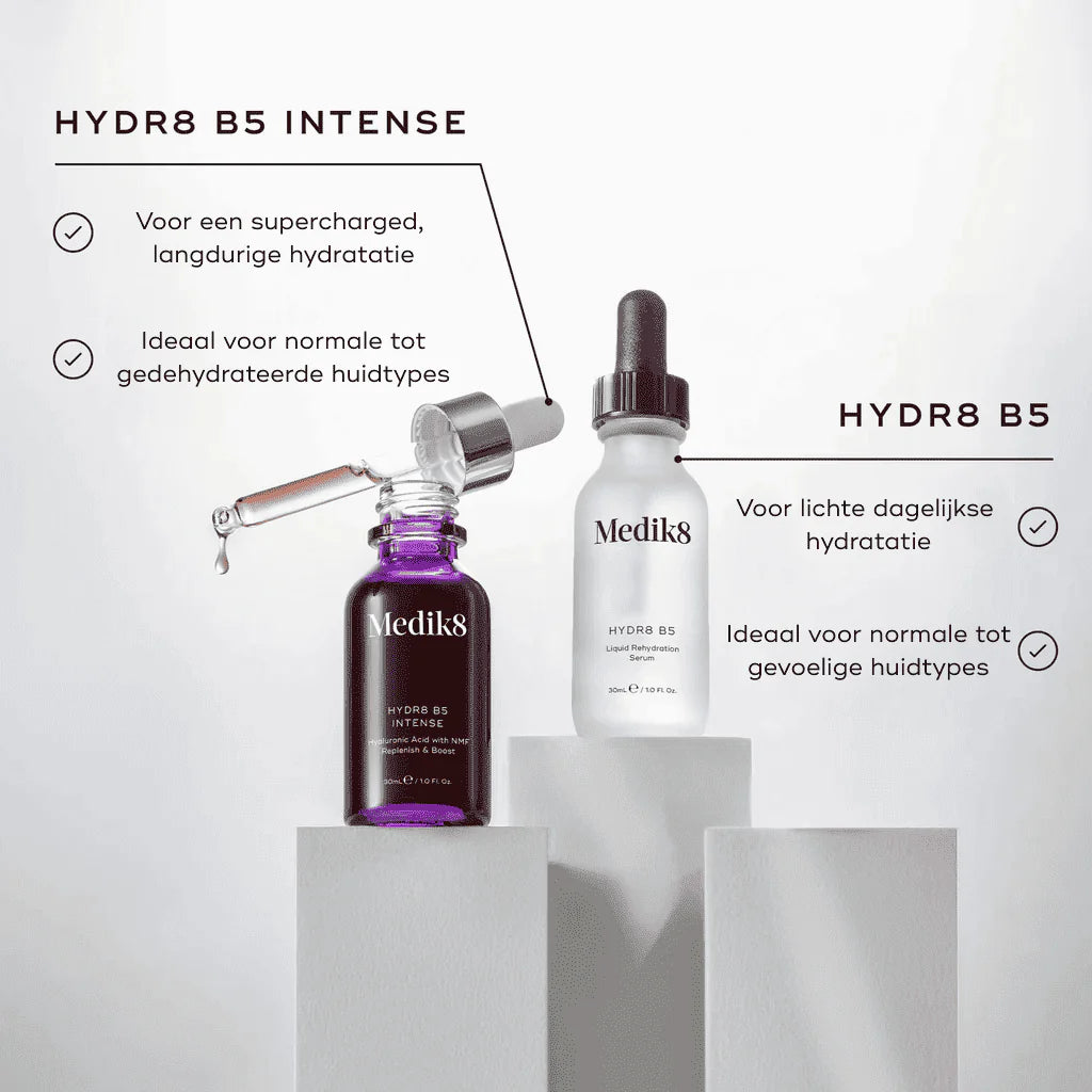 Hydr8 B5 Intense