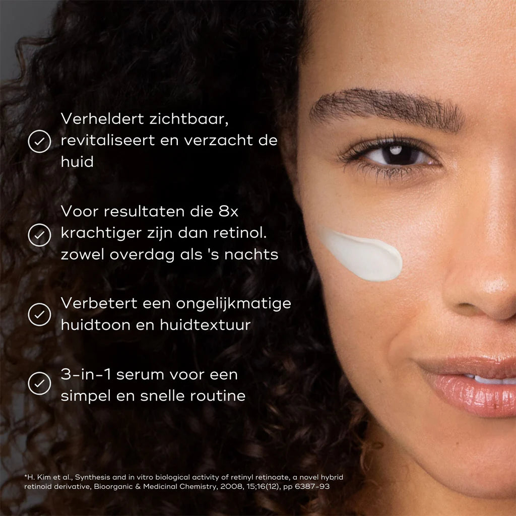 r-Retinoate Day & Night Vit.C