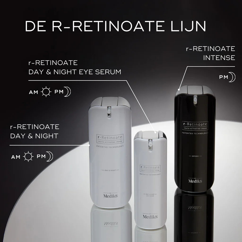 r-Retinoate Day & Night Eye Serum