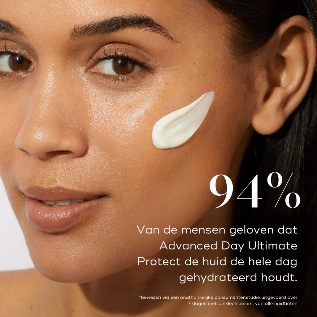 Advanced Day Ultimate Protect SPF50