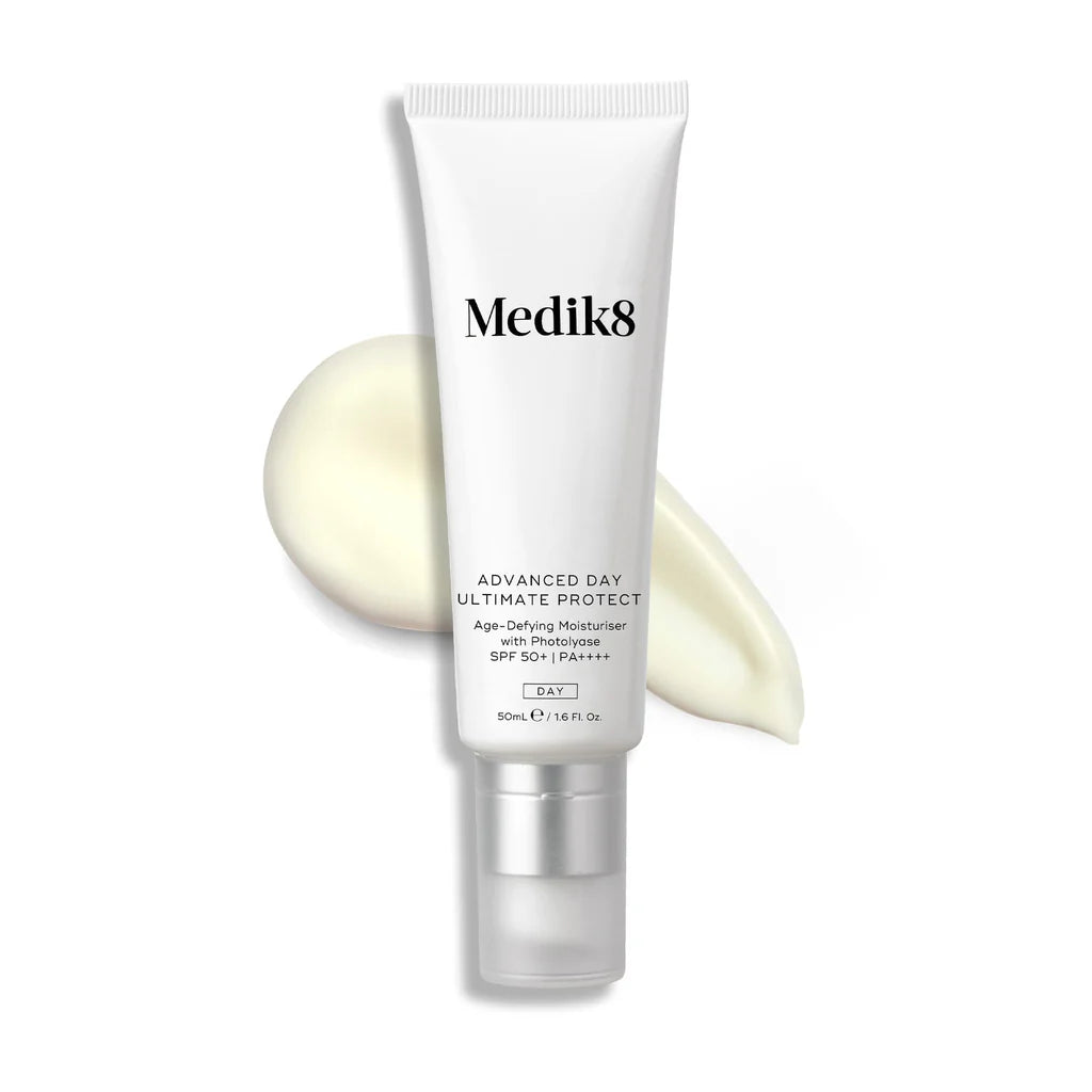 Advanced Day Ultimate Protect SPF50